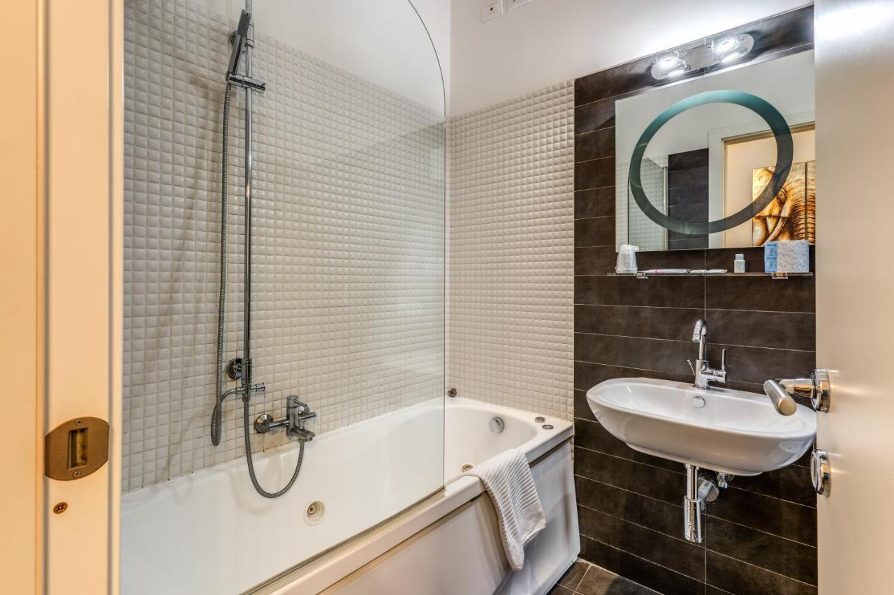 Deko Rome Bed and Breakfast Εξωτερικό φωτογραφία